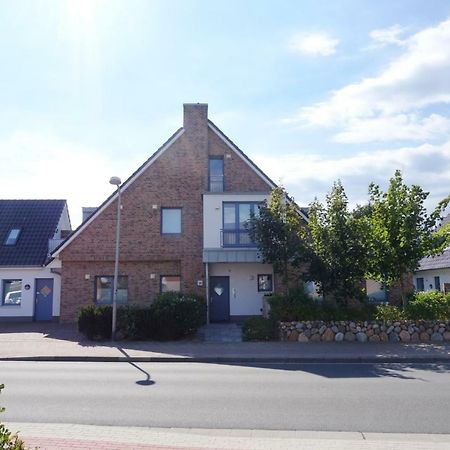 베스터란트 Haus Sonnenterrasse 아파트 외부 사진